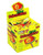 Candy Pop Rebanaditas Mexican Candy -Rebanadita Sandia Display-