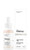 The Ordinary Lactic Acid 5 percent  plus HA  30ml
