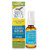 Natural Path Silver Wings Colloidal Silver Olive Leaf 150 PPM Fluid oz Spray Golden Yellow 1 Fl Oz