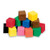 ETA hand2mind Plastic Centimeter Cubes (Set of 1,000)