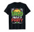 Taco About A Party design Taco gift Fiesta design T-Shirt