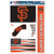 WinCraft San Francisco Giants Multi-Use Decal 11 inch x 17 inch