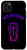 iPhone 11 Pro Max Pastel Goth Aesthetic Black Gradient Coffin Get In Loser Emo Case