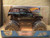 Hot Wheels Monster Jam Grave Digger Flashback Vehicle