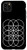 iPhone 11 Pro Max Aesthetic Eboy Geometric Sacred Geometry Circles Case