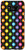 Galaxy S8 Plus Rainbow Circle Pattern Cute Multicolor Colorful Case