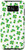 Galaxy S8 Plus St Patricks Day Phone Case Green Shamrock Pattern Gifts Case