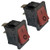 Homelite String Trimmer Replacement Switches  PS02369-2PK