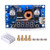 Phoncoo Adjustable 5A CC CV Power Step-Down Battery Charge Module LED Driver USB Voltmeter Ammeter Voltage Regulator Power Supply Board