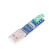 Phoncoo 5V Mini PCM2704 USB DAC HiFi USB Sound Card USB Power DAC Decoder Board Module for Raspberry Pi 16 Bits