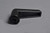 TRV Cord Hook 6100C6500C UPPERBLACK  01-6405-01