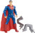 DC Justice League Superman Figure, 6"