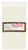 Darice 1140-46 Heavyweight Plastic Table Cloth 54 x 108 inch Rectangle Ivory/Cream