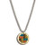 DIMENSIONS Crafts 72-74071 Small Circle Pattern Pendant Counted Cross Stitch Kit