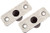 Galv. Top Mount Oarlock Socket - Seadog Line