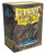 Dragon Shield Sleeves - BROWN - Standard Size Deck Protectors -100 ct-