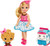 Barbie Dreamtopia Sweetville Kingdom Chelsea & Cookie Friend Doll