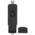 Asixxsix USB Disk Portable Black OTG Flash Memory Home Computer Smart Phone for Tablets-8GB-