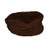 Soft Lightweight Jersey Knit Solid Color Infinity Scarf Circle Scarf for Women