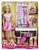 Barbie Doll with Hair Accessory