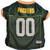 Pets First Green Bay Packers NFL Dog Jersey Medium