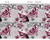 Texas A and M Cotton Fabric with Mascots-Newest Pattern-NCAA Cotton Fabric