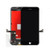 passionTR Screen Replacement for iPhone 7 4.7" Black LCD Screen Display digitizer Assembly Full Complete Frame Set Front Glass Touch Screen