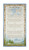 Quilting Treasures How Thou Art 24in Panel Multi Fabric