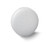 FloraCraft Styrofoam Disc 0.9 Inch x 9.8 Inch White