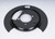 ACDelco 88935988 GM Original Equipment Rear Passenger Side Brake Dust Shield
