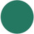 3/4 inch Diameter Standard Green Circle Labels -500 per Roll-