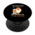 I Just Want to Drink Coffee Pet My Pomeranian Dog Womens PopSockets PopGrip Swappable Grip for Phones  and  Tablets