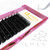 Eyelash Extensions 0.07 C Curl 8mm Individual Lashes Classic Tray Handmade Soft Natural Matte Black-Optinal 0.03/0.05/0.07/0.10/0.15/0.20 C/D Single 6-18mm Mix 8-15mm--0.07 C 8mm-