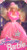 Superstar Barbie Doll - Wal*Mart Special Edition (1993)