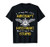Funny Airplane Aircraft Mechanic Cant Fix Stupid Gift T-Shirt