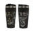 Midsouth Products Elvis Presley Steel Thermo Travel Mug with Motorcycle