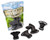 10 - Country Brook Design - 1 Inch 3 Point Quick Release Plastic Buckle