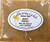 Natural and Organic Spiced Oatmeal Bar Soap 2-4 oz. bars