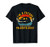 Future Paleontologist Dinosaur Skull Skeleton Bones Fossil T-Shirt