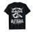 Great Dads Get Promoted To Great Grandpa Est 2021 T-Shirt