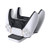 Wustrious Controller Charger for PS5 USB Charging Station Dock for PS5 Controller Portable Charger Dual Charging Base