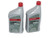 Genuine Honda 08200-9008 Automatic Transmission Fluid ATF DW-1 (ATF-Z1) 2 Quarts