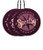 Scentsy Scent Circle Black Raspberry Vanilla