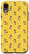 iPhone XR Dog Pattern Cardigan Welsh Corgi Yellow Case