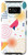 Galaxy S8 Design Gift Abstract Circle Pattern Colorful Shapes Case