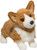 Douglas Stuffed Ingrid Welsh Corgi 1819