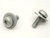 BMW e36 e38 e39 Hood Latch Torx Bolt set -x2 bolts- engine lid hook mounting -x2-