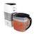 Mr. Coffee 3-Quart Fresh Tea Iced Tea Maker