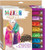 Fashion Angels Enterprises Maker Market Confetti Dying Kit