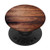 Grip Brownen Design - Brown Look Pattern PopSockets Grip and Stand for Phones and Tablets